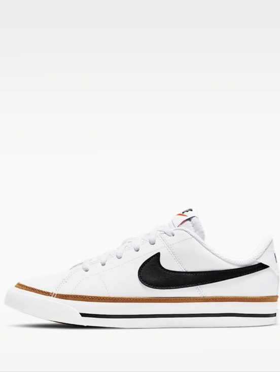 Nike Other - Nike Court Legacy Big Girls 6.5/womens 8